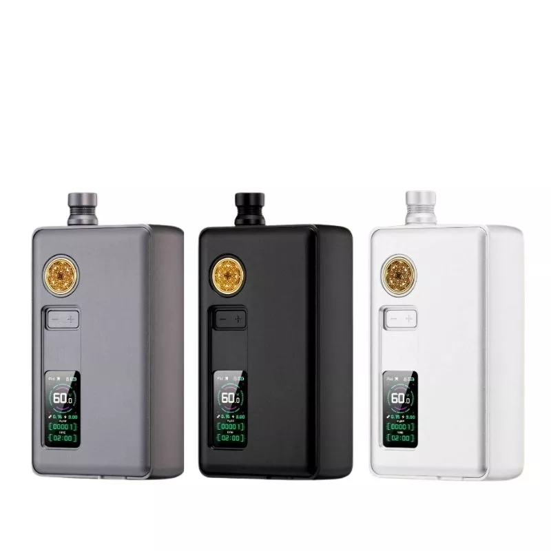 DotMod DotAIO V3 Kit